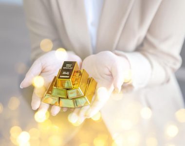 Investiciono zlato 2