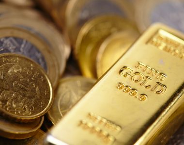 Kupovina zlata