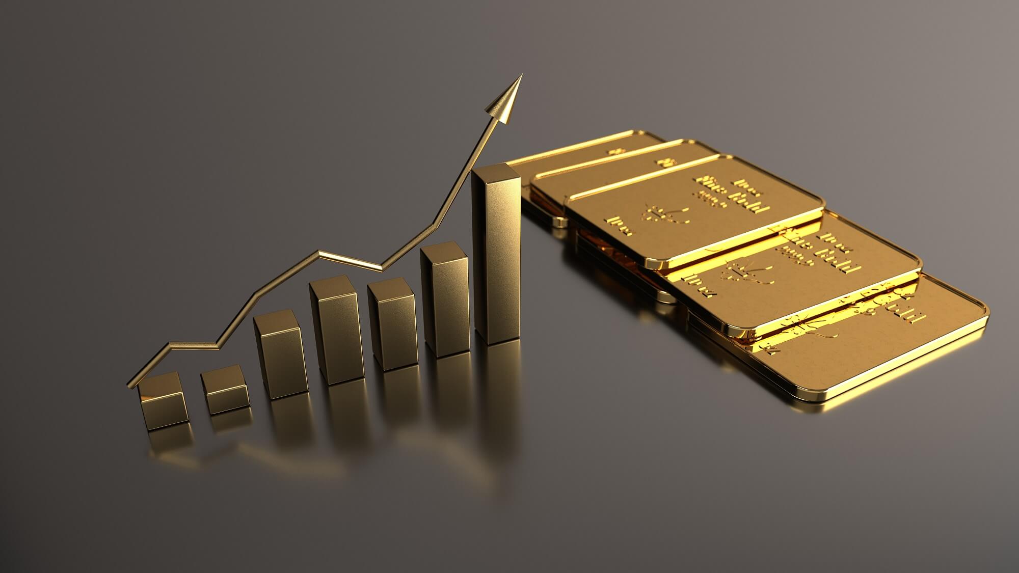 Zlato kao stabilisuca komponenta