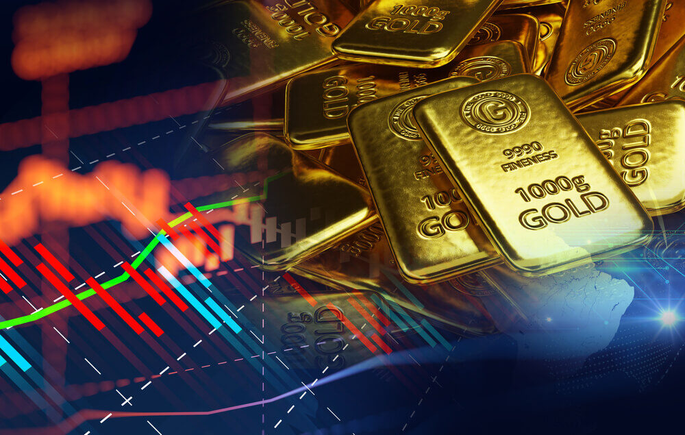 Kupovina zlatnih pločica