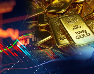 Kupovina zlatnih pločica