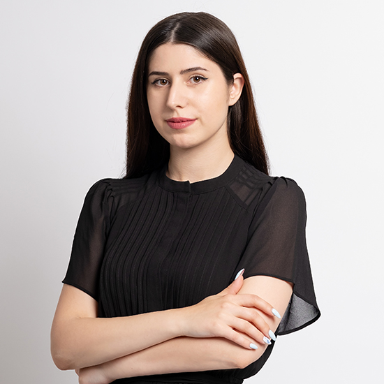 vera milicevic insignitus gold