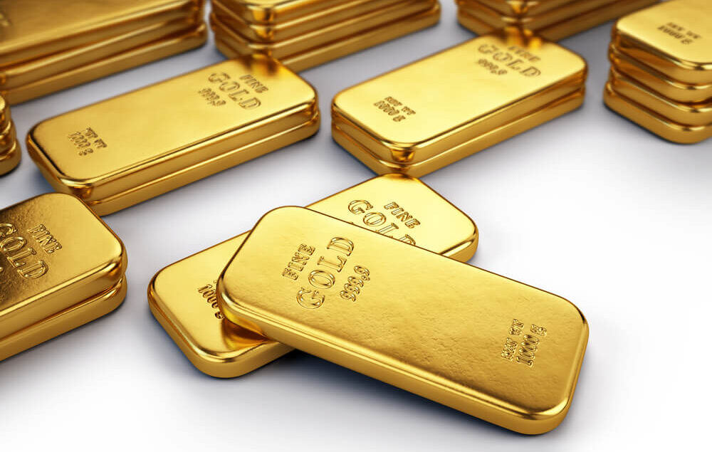 Prodaja zlatnih pločica