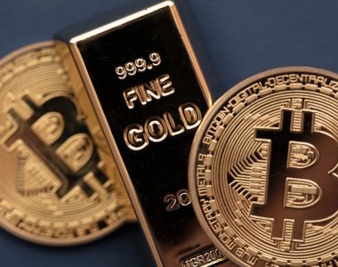 Kupovina zlata kriptovalutama