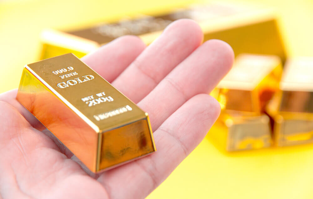 Zašto investirati u zlato