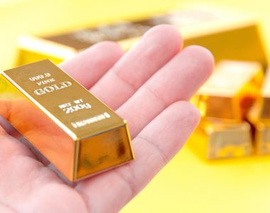 Zašto investirati u zlato