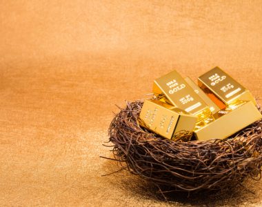 Kupovina čistog zlata