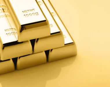 Štednja u plemenitim metalima