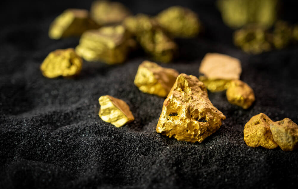 Vrednost zlata kroz vreme