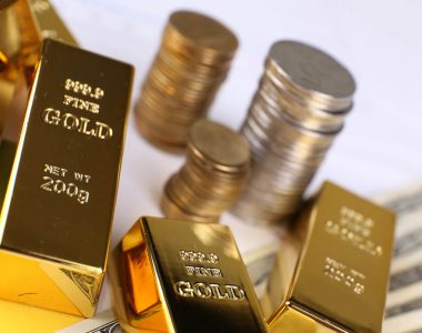 Cena investicionog zlata