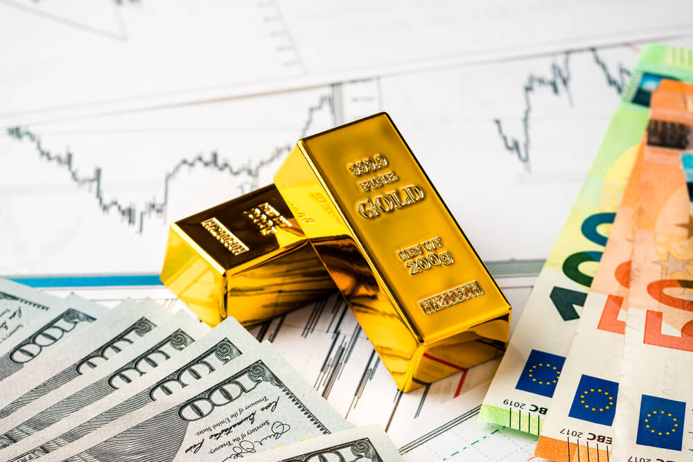 Zašto je zlato dobra investicija