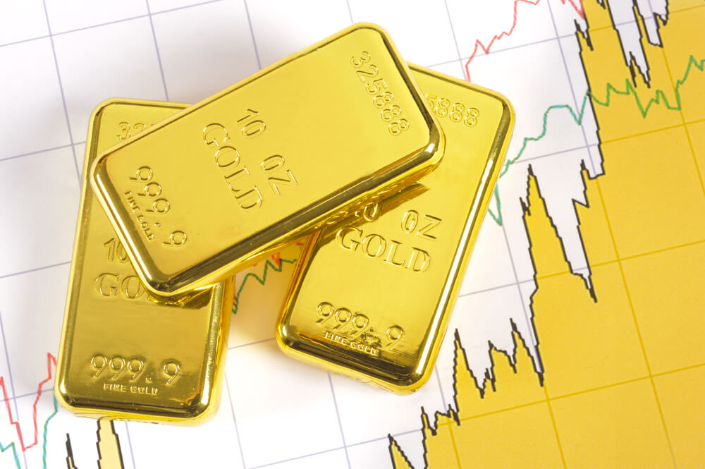 Zašto je zlato dobra investicija