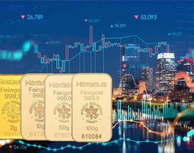 Investiciono zlato kao zaštita od inflacije