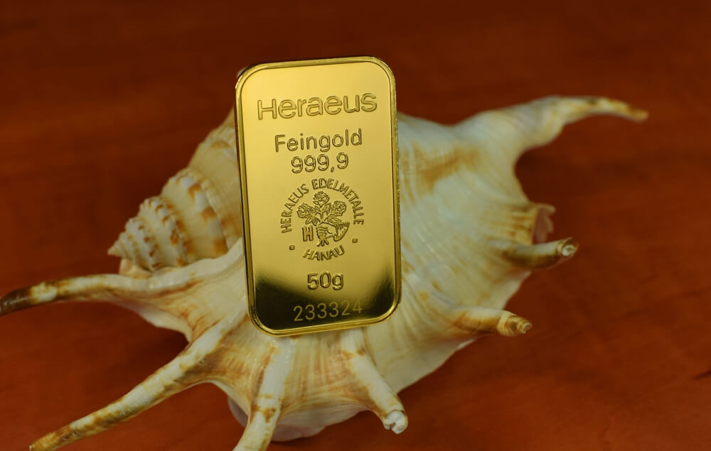 Kako kupiti investicione zlatne pločice