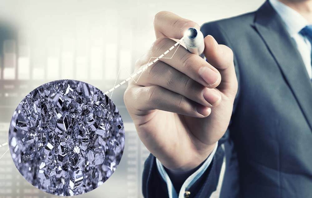 ri razloga za investiranje u osmijum