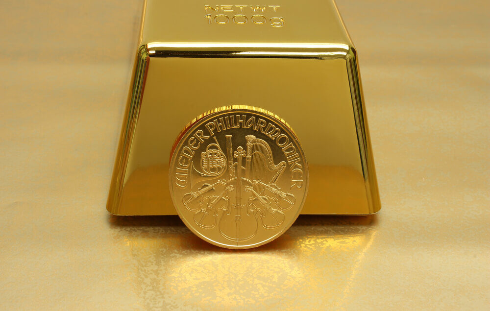 Zašto investirati u zlatne dukate