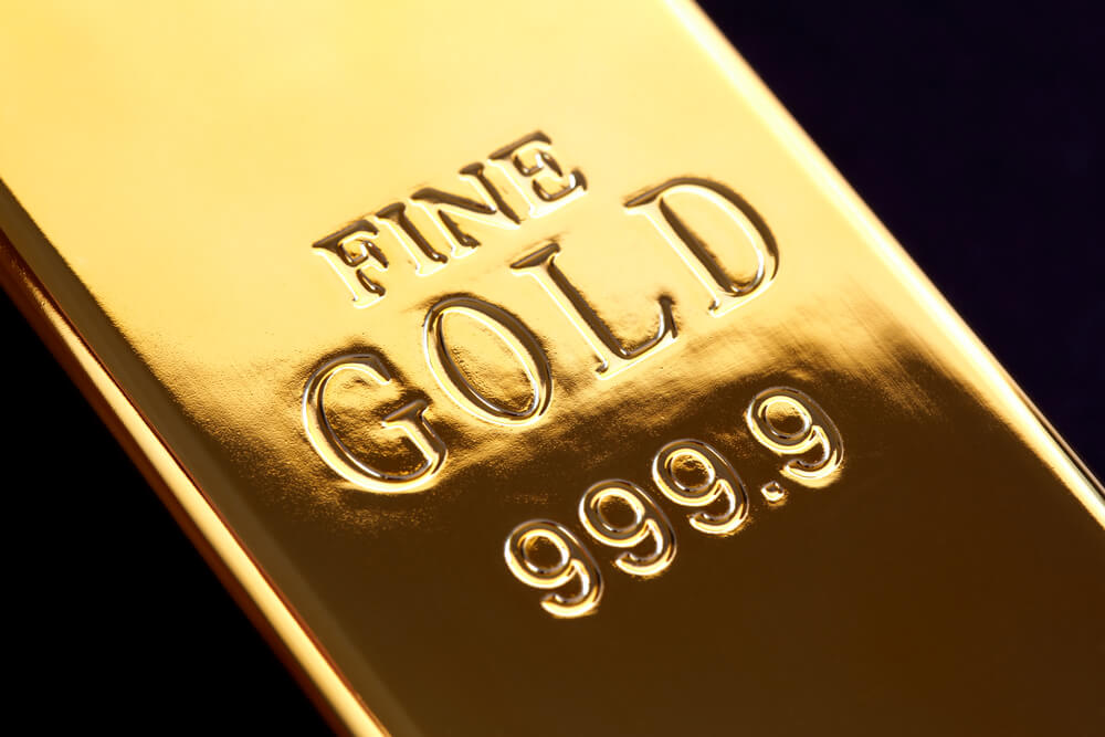 Prodaja investicionog zlata