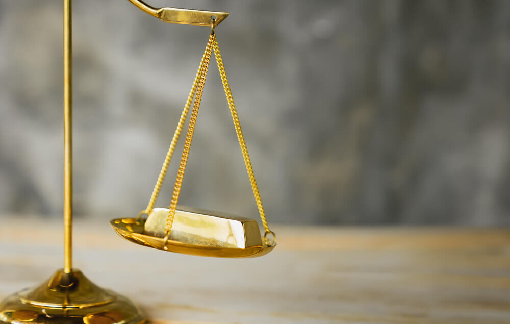 10 činjenica o investicionom zlatu u 2023. godini