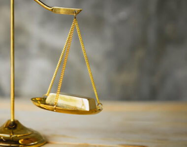 10 činjenica o investicionom zlatu u 2023. godini