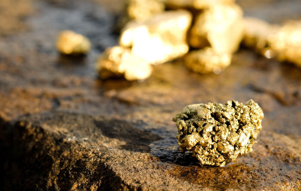 24 činjenice o zlatu koje morate znati