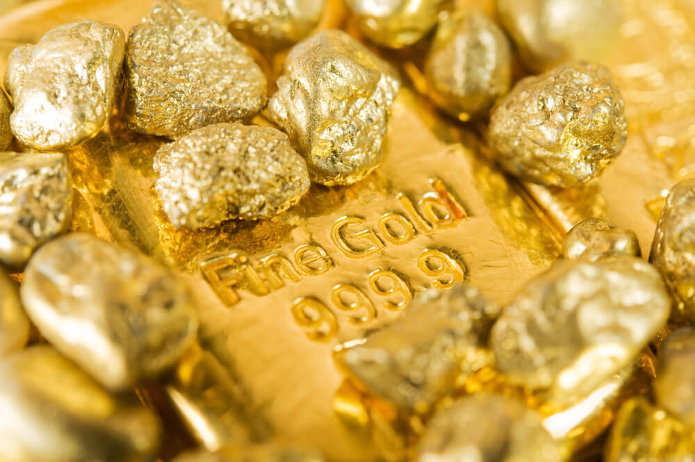 24 činjenice o zlatu koje morate znati