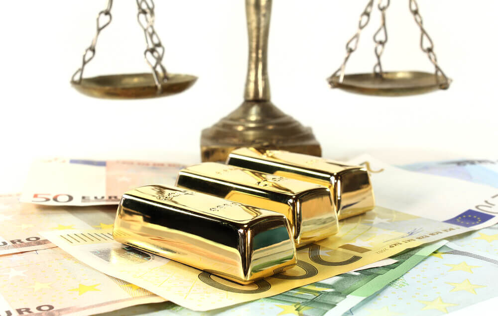 Cena investicionog zlata u 2023. godini