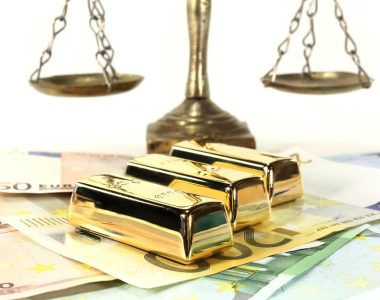 Cena investicionog zlata u 2023. godini