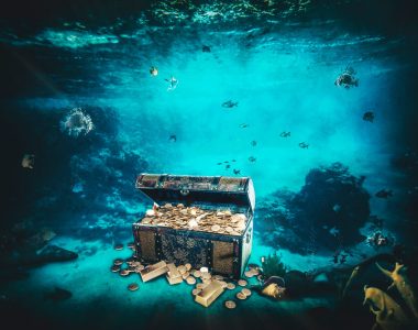 Najpoznatije legende o zlatu