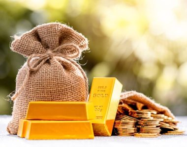 Štednja u čistom zlatu