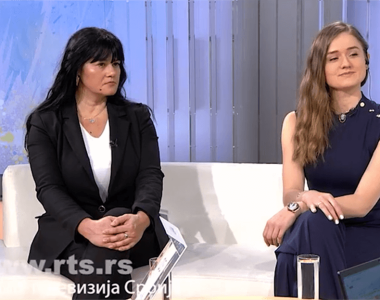 osmijum na rts kanalu