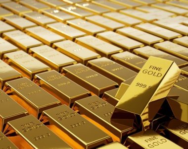 Zlato visoke čistoće