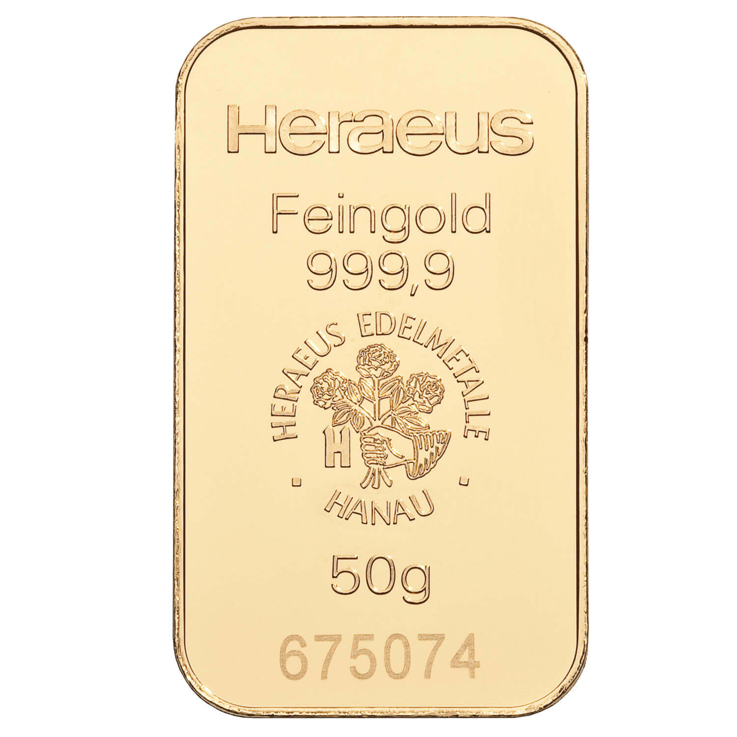 Zlatne poločice od 50 grama