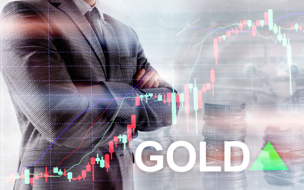 Tržište zlata u Srbiji