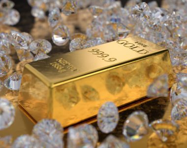 Da li ulagati u čisto zlato ili dijamante