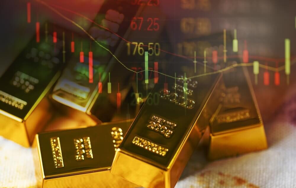 Zlato kao dugoročna investicija