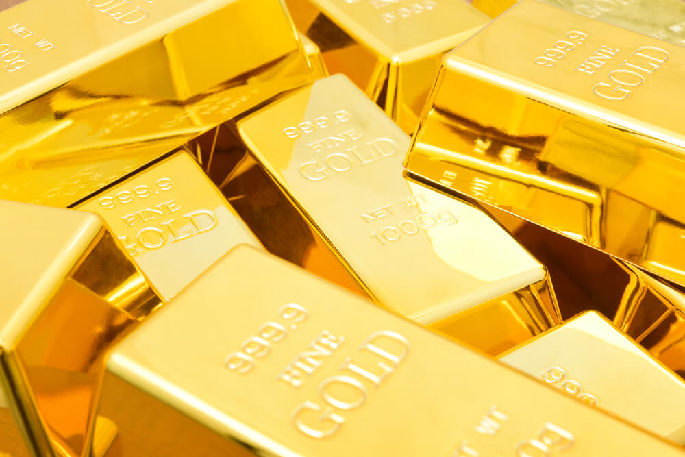 Zlato kao dugoročna investicija