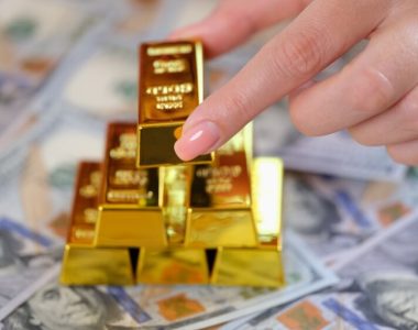 Kako zlato utiče na valute