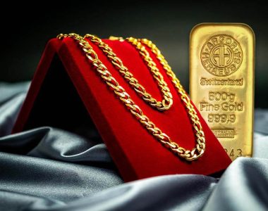 Investiciono zlato ili zlatni nakit