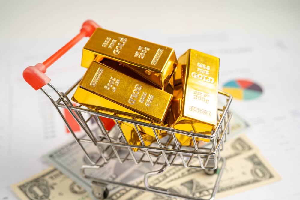 Online kupovina zlata