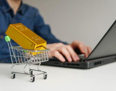 Online kupovina zlata