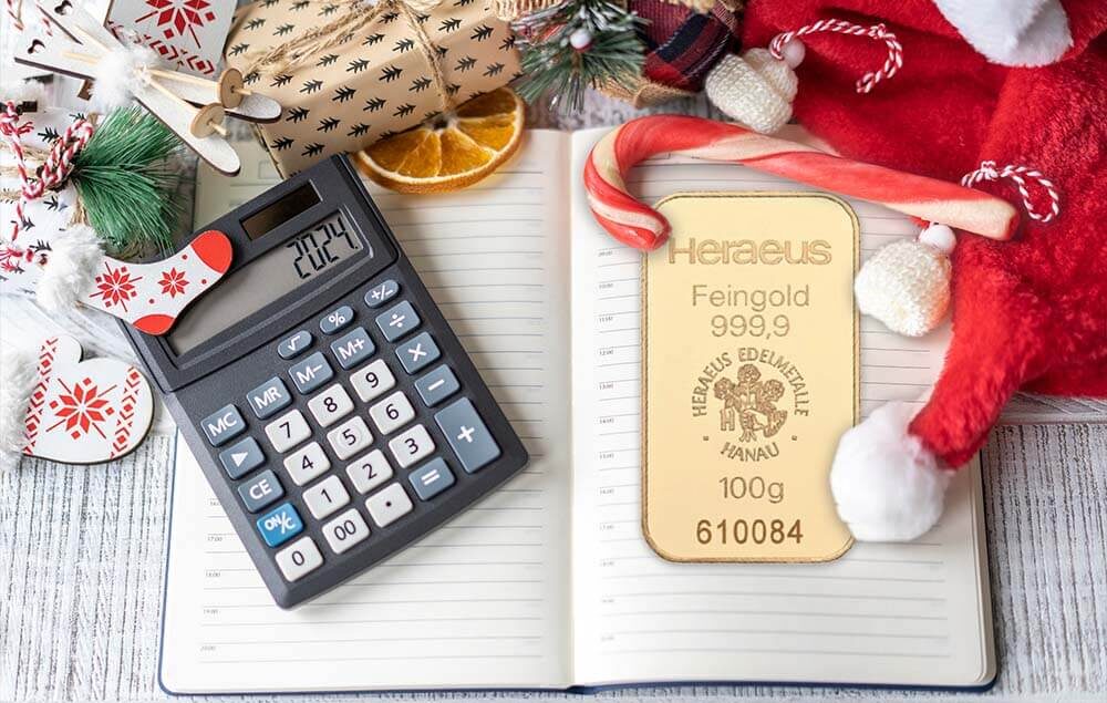 Investicija zlata vredna