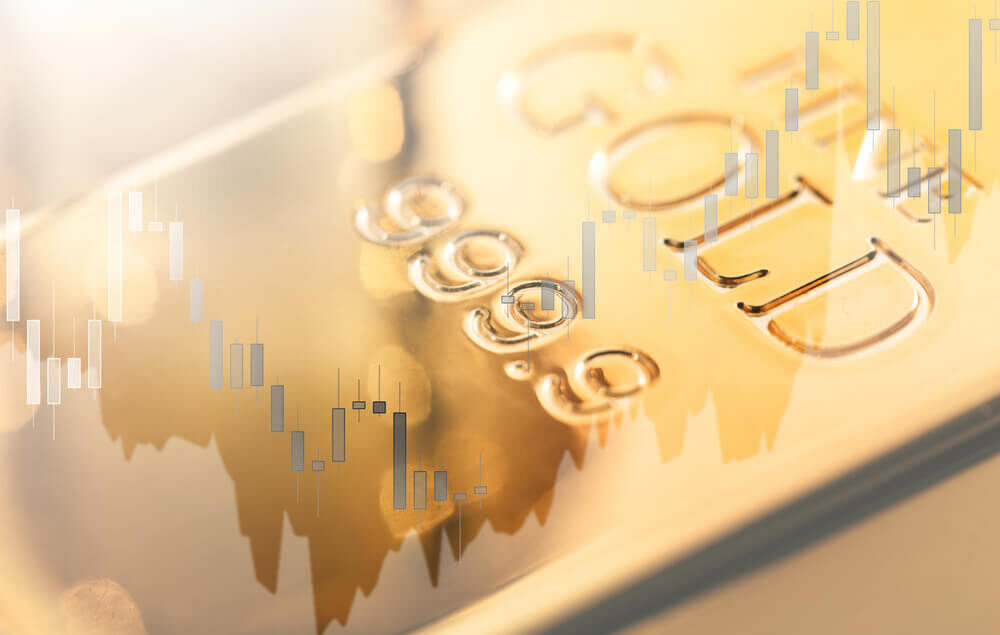 Cena zlata kroz istoriju