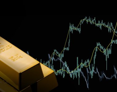 Uticaj centralnih banaka na cenu zlata