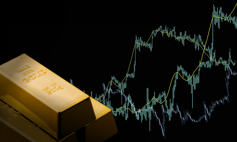 Uticaj centralnih banaka na cenu zlata